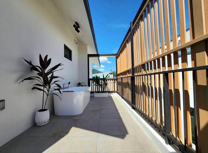 3 Bedroom Pool Villa for Rent in Samrong Phuket - photo 2