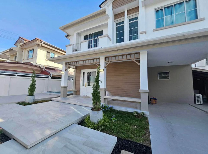 3 Bedroom Pool Villa for Rent in Chalong Phuket - photo 1