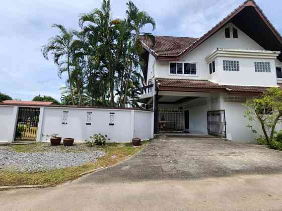 4 Bed Pool Villa for Rent in Chalong ภูเก็ต