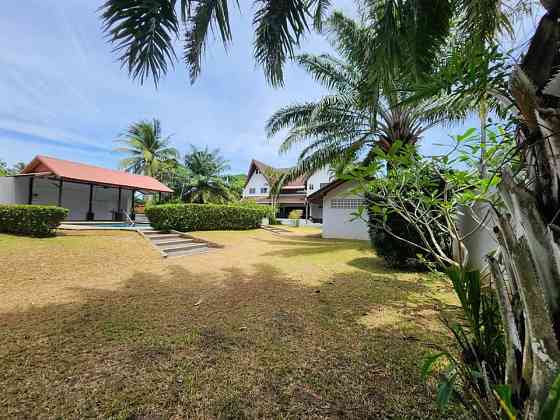 4 Bed Pool Villa for Rent in Chalong ภูเก็ต