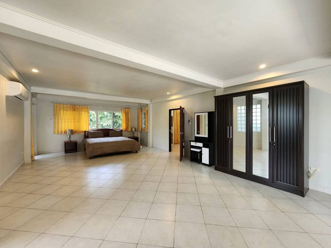 4 Bed Pool Villa for Rent in Chalong Phuket - photo 4