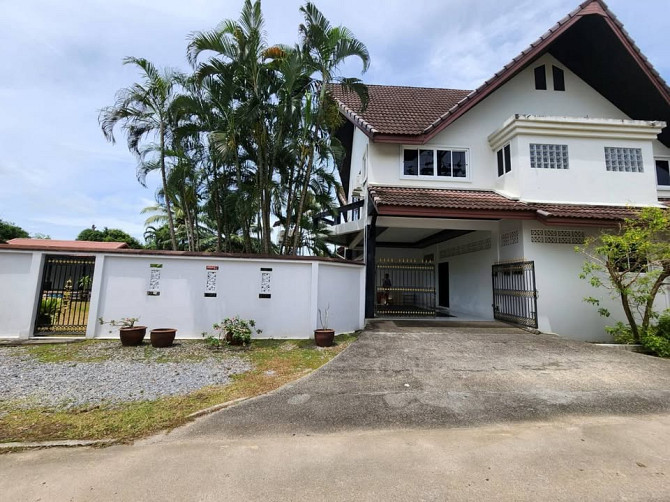 4 Bed Pool Villa for Rent in Chalong Phuket - photo 5