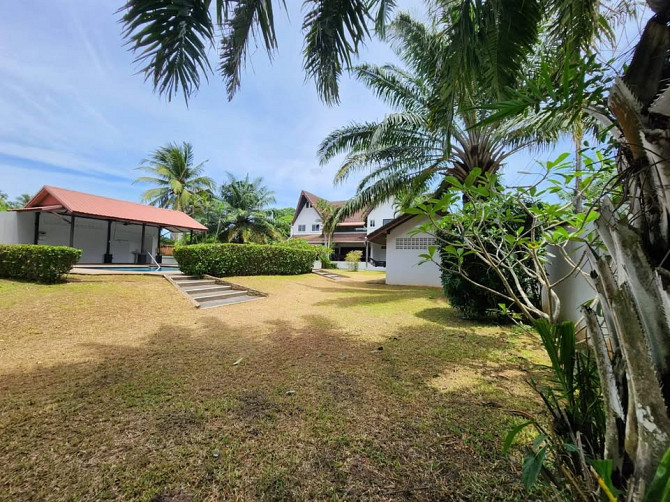 4 Bed Pool Villa for Rent in Chalong Phuket - photo 2