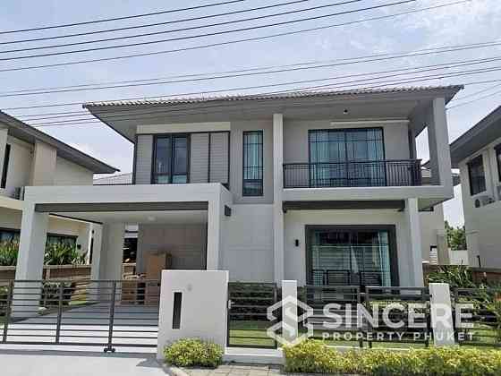 House for rent Phuket