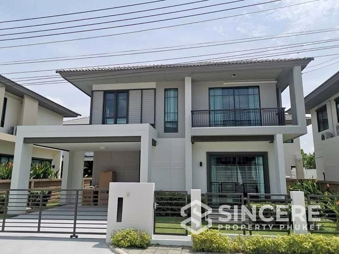 House for rent Phuket - photo 1