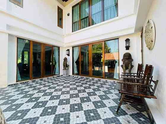 3 Bedroom Pool Villa for Long Term Rent Phuket