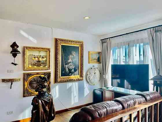 3 Bedroom Pool Villa for Long Term Rent Phuket