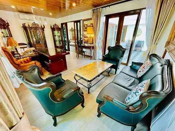 3 Bedroom Pool Villa for Long Term Rent Phuket