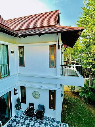 3 Bedroom Pool Villa for Long Term Rent Phuket - photo 6