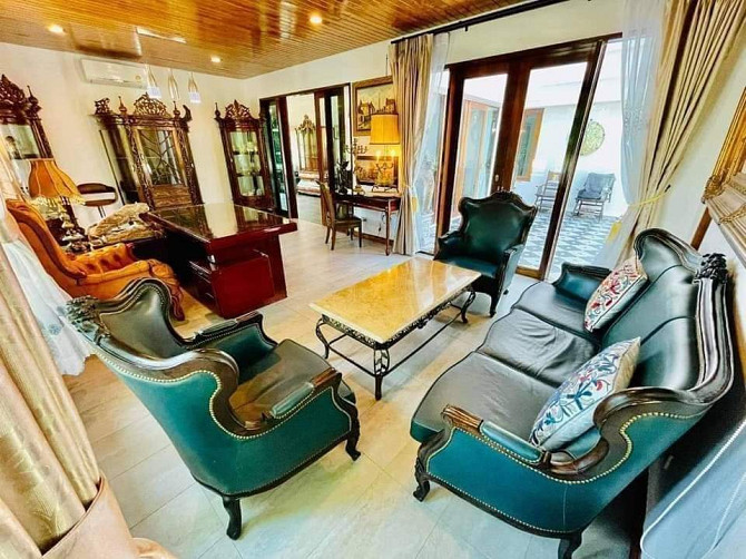 3 Bedroom Pool Villa for Long Term Rent Phuket - photo 2