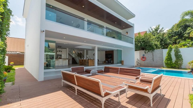 3 Bedroom Pool Villa for Long Term Rent Samui - photo 16