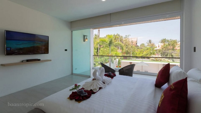 3 Bedroom Pool Villa for Long Term Rent Samui - photo 14
