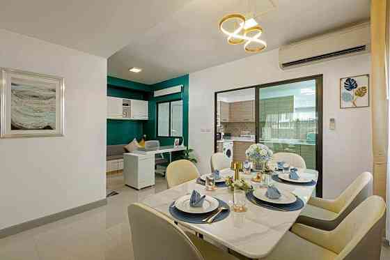 3 Bedroom Pool Villa for Rent in Kathu Phuket