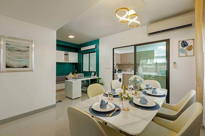 3 Bedroom Pool Villa for Rent in Kathu Phuket - photo 2
