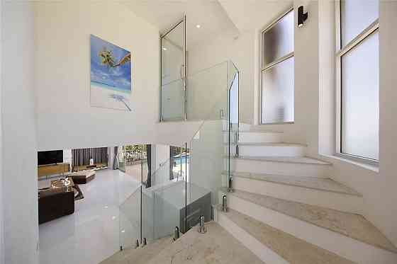 3 Bedroom Pool Villa for Long Term Rent Samui