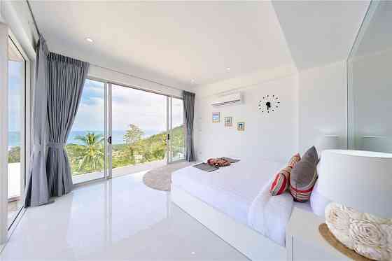 3 Bedroom Pool Villa for Long Term Rent Samui