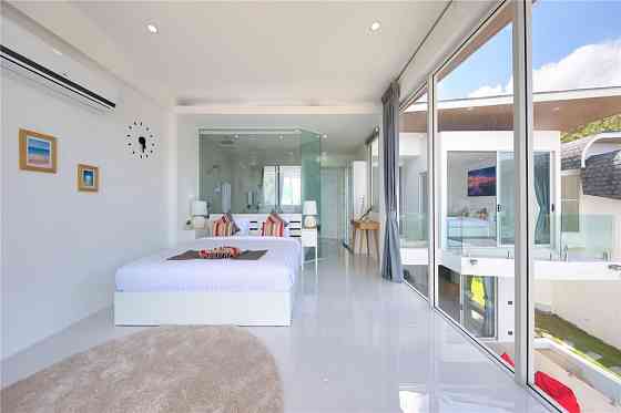 3 Bedroom Pool Villa for Long Term Rent Samui