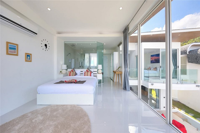 3 Bedroom Pool Villa for Long Term Rent Samui - photo 3