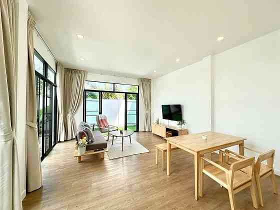 3 Bedroom Pool Villa for Rent in Koh Kaew Phuket