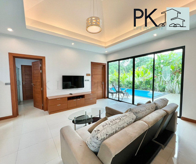 2 Bedroom Pool Villa for Rent in Chalong Phuket - photo 1