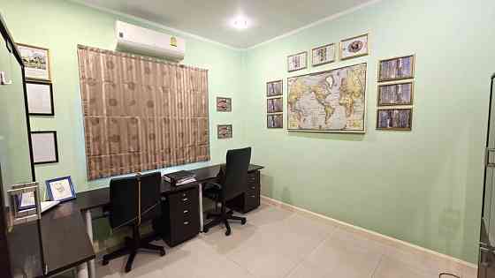 3 Bedroom Pool Villa for Rent in Chalong Phuket