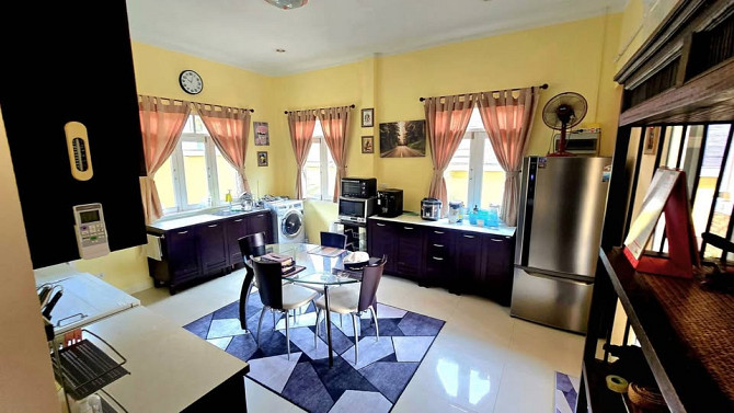 3 Bedroom Pool Villa for Rent in Chalong Phuket - photo 1