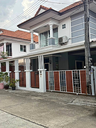 3 Bedroom Pool Villa for Rent in Panasorn Villa Phuket - photo 1