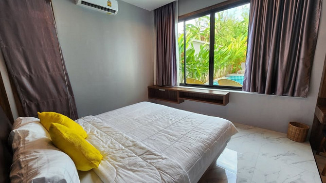 2 Bedroom Pool Villa for Rent in Chalong Phuket - photo 3