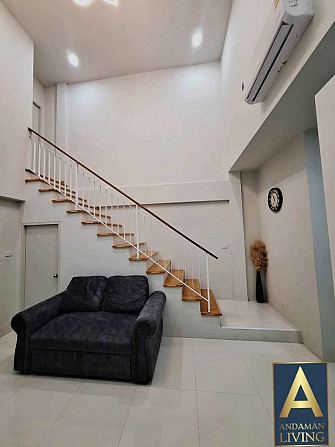 3 Bedroom Pool Villa for Long Term Rent Phuket - photo 1