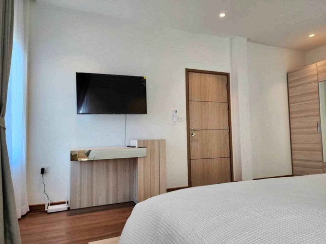 3 Bedroom Pool Villa for Rent in Samkong Phuket - photo 1