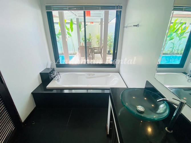 2 Bed Pool Villa for Rent in Chalong Phuket - photo 1