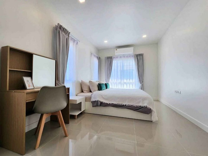 3 Bedroom Pool Villa for Rent in Kohkaew Phuket - photo 2