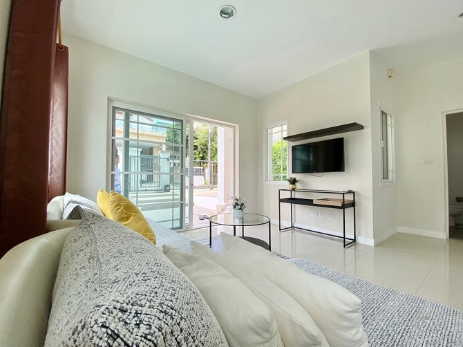 3 Bedroom Pool Villa for Rent in Chalong Phuket - photo 2