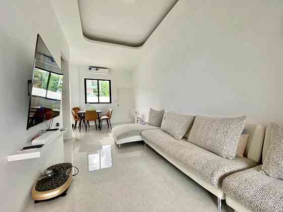 3 Bedroom Pool Villa for Long Term Rent Phuket