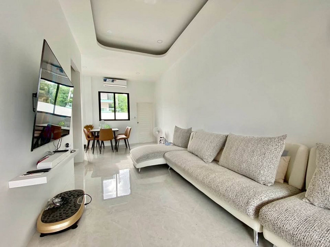 3 Bedroom Pool Villa for Long Term Rent Phuket - photo 6