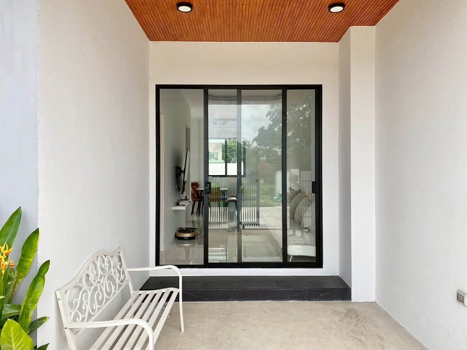 3 Bedroom Pool Villa for Long Term Rent Phuket - photo 4