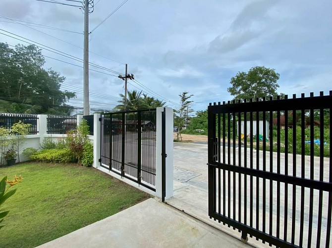 3 Bedroom Pool Villa for Long Term Rent Phuket - photo 2