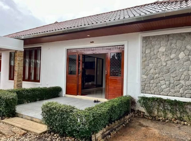 4 Bedroom Pool Villa for Rent in Chalong Phuket - photo 1