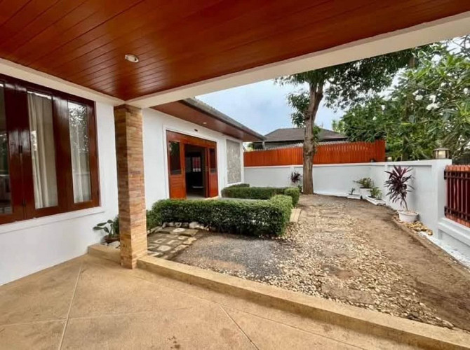 4 Bedroom Pool Villa for Rent in Chalong Phuket - photo 2