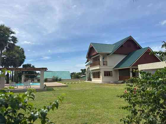 5 Bedroom Pool Villa for Rent in Chalong Phuket
