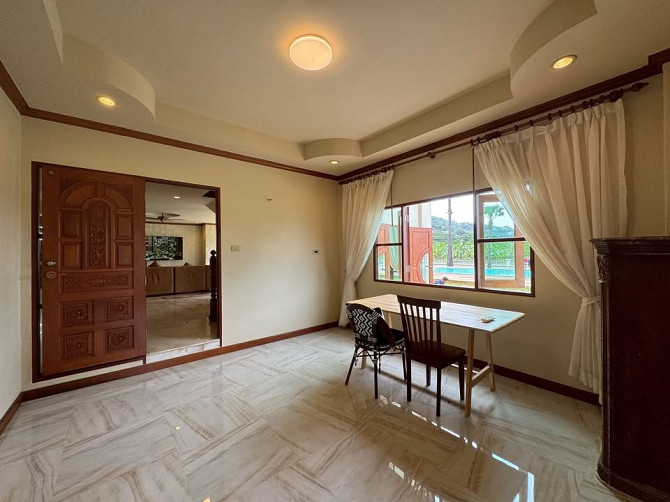 5 Bedroom Pool Villa for Rent in Chalong Phuket - photo 3