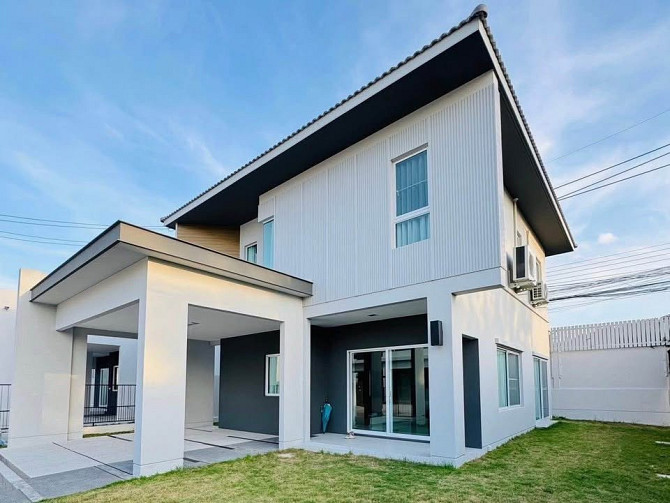 4 Bedroom Pool Villa for Rent in Kohkeaw Phuket - photo 2