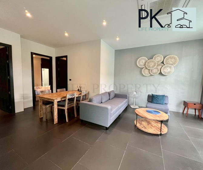 2 Bedroom Pool Villa for Rent Phuket - photo 3