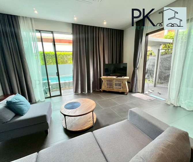 2 Bedroom Pool Villa for Rent Phuket - photo 2