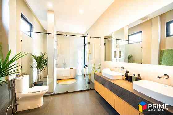 3 Bedroom Sea View Pool Villa for Rent Phuket
