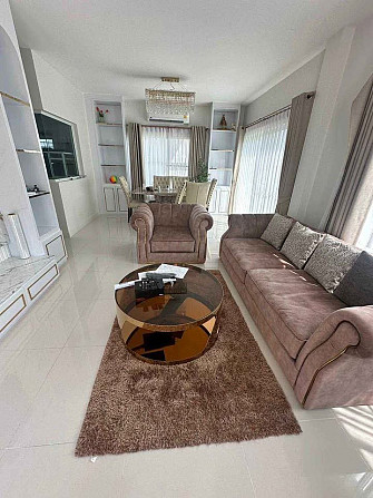7 Room Pool Villa for Long Term Rent Phuket - photo 1
