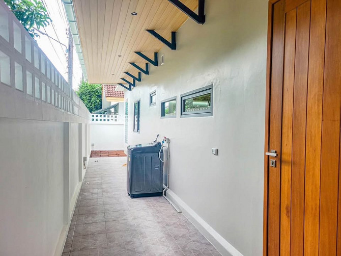 3 Bedroom Pool Villa for Rent in Chalong Phuket - photo 2