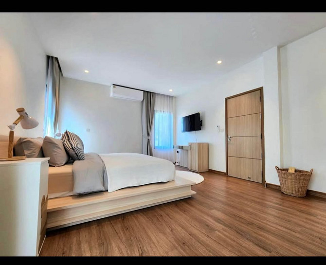 3 Bedroom Pool Villa for Rent in Maenam Phuket - photo 4