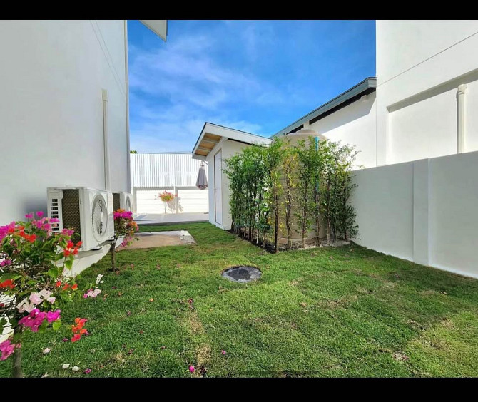 3 Bedroom Pool Villa for Rent in Maenam Phuket - photo 1