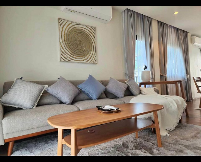 3 Bedroom Pool Villa for Rent in Maenam Phuket - photo 2